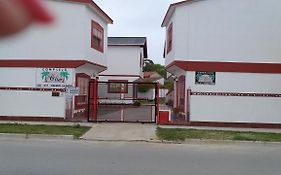 Complejo AleMar